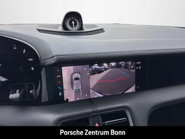 Porsche Taycan 4S — photo 16
