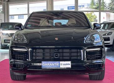 Porsche Cayenne III S Platinum Edition — photo 3