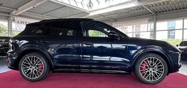 Porsche Cayenne III GTS — photo 2
