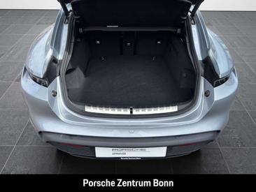 Porsche Taycan 4S — photo 20