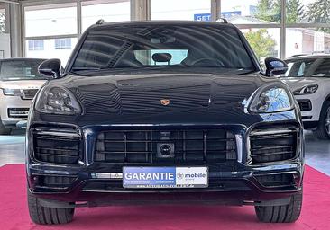 Porsche Cayenne III GTS — photo 3