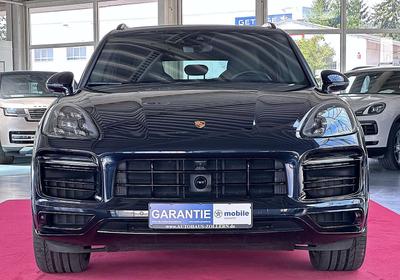 Porsche Cayenne III GTS