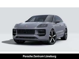 Porsche Cayenne III S, E-Hybrid - 2025 - Joinsteer - #1