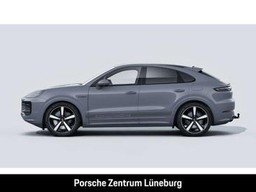 Porsche Cayenne III S, E-Hybrid — photo 2