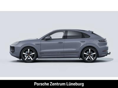 Porsche Cayenne III S, E-Hybrid