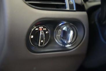 Porsche Macan S — photo 21