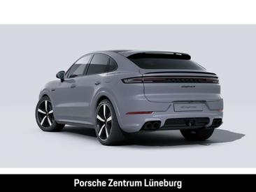 Porsche Cayenne III S, E-Hybrid — photo 3