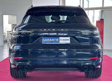 Porsche Cayenne III GTS — photo 6