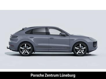Porsche Cayenne III S, E-Hybrid — photo 6