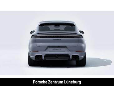 Porsche Cayenne III S, E-Hybrid — photo 7