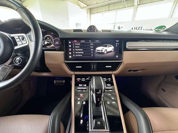 Porsche Cayenne III S Platinum Edition — photo 11