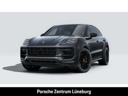 Porsche Cayenne III S, E-Hybrid - 2025 - Joinsteer - #1