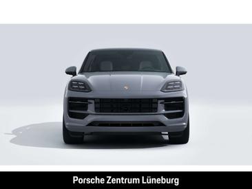 Porsche Cayenne III S, E-Hybrid — photo 8