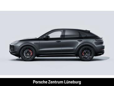 Porsche Cayenne III S, E-Hybrid — photo 2