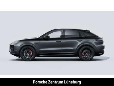Porsche Cayenne III S, E-Hybrid
