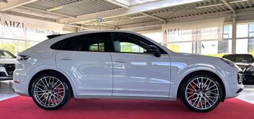 Porsche Cayenne III GTS — photo 2