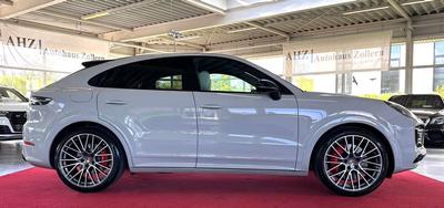Porsche Cayenne III GTS