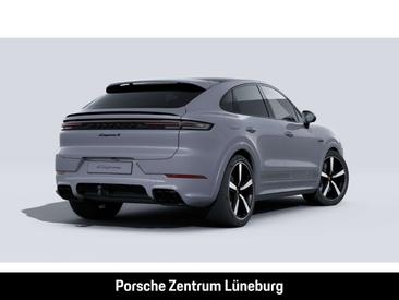 Porsche Cayenne III S, E-Hybrid — photo 9