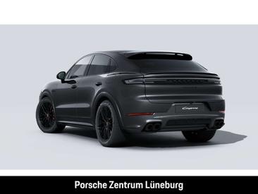 Porsche Cayenne III S, E-Hybrid — photo 3
