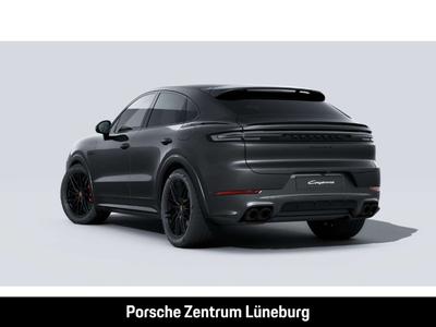 Porsche Cayenne III S, E-Hybrid