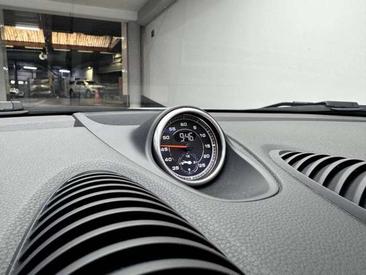 Porsche 718 Boxster Style Edition — photo 12