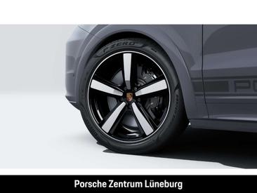 Porsche Cayenne III S, E-Hybrid — photo 10