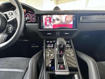 Porsche Cayenne III GTS — photo 14