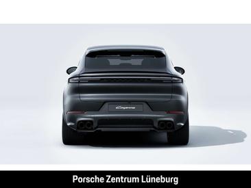 Porsche Cayenne III S, E-Hybrid — photo 7