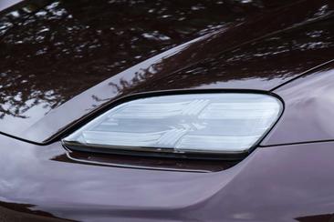 Porsche Macan 4S — photo 27