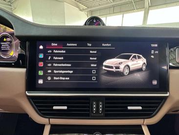 Porsche Cayenne III S Platinum Edition — photo 16