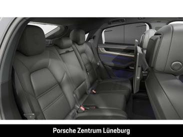 Porsche Cayenne III S, E-Hybrid — photo 13