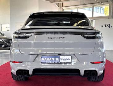 Porsche Cayenne III GTS — photo 6