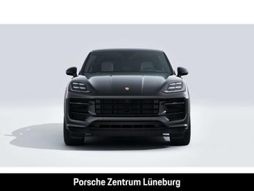 Porsche Cayenne III S, E-Hybrid — photo 8