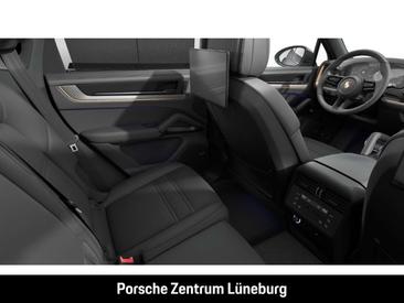 Porsche Cayenne III S, E-Hybrid — photo 14