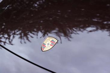 Porsche Macan 4S — photo 28