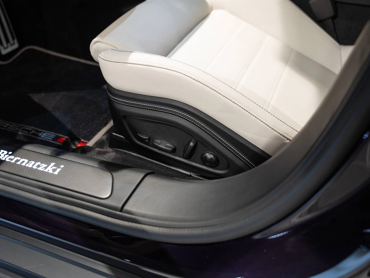 Porsche Panamera III Turbo S E-Hybrid Executive - 2025 - Joinsteer - #33