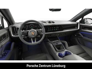 Porsche Cayenne III S, E-Hybrid — photo 11
