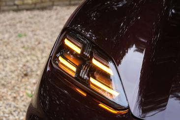 Porsche Macan 4S — photo 29