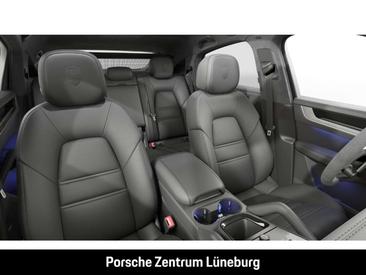 Porsche Cayenne III S, E-Hybrid — photo 12