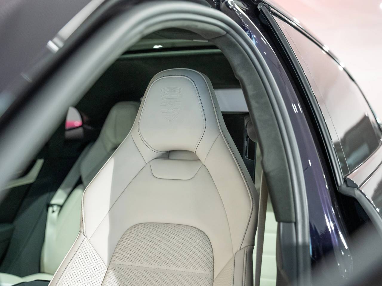 Porsche Panamera III Turbo S E-Hybrid Executive - 2025 - Joinsteer - #24