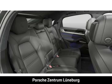 Porsche Cayenne III S, E-Hybrid — photo 13