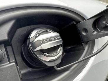 Porsche 718 Boxster Style Edition — photo 20