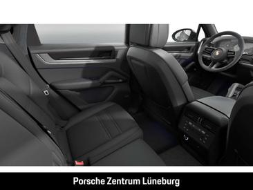 Porsche Cayenne III S, E-Hybrid — photo 14