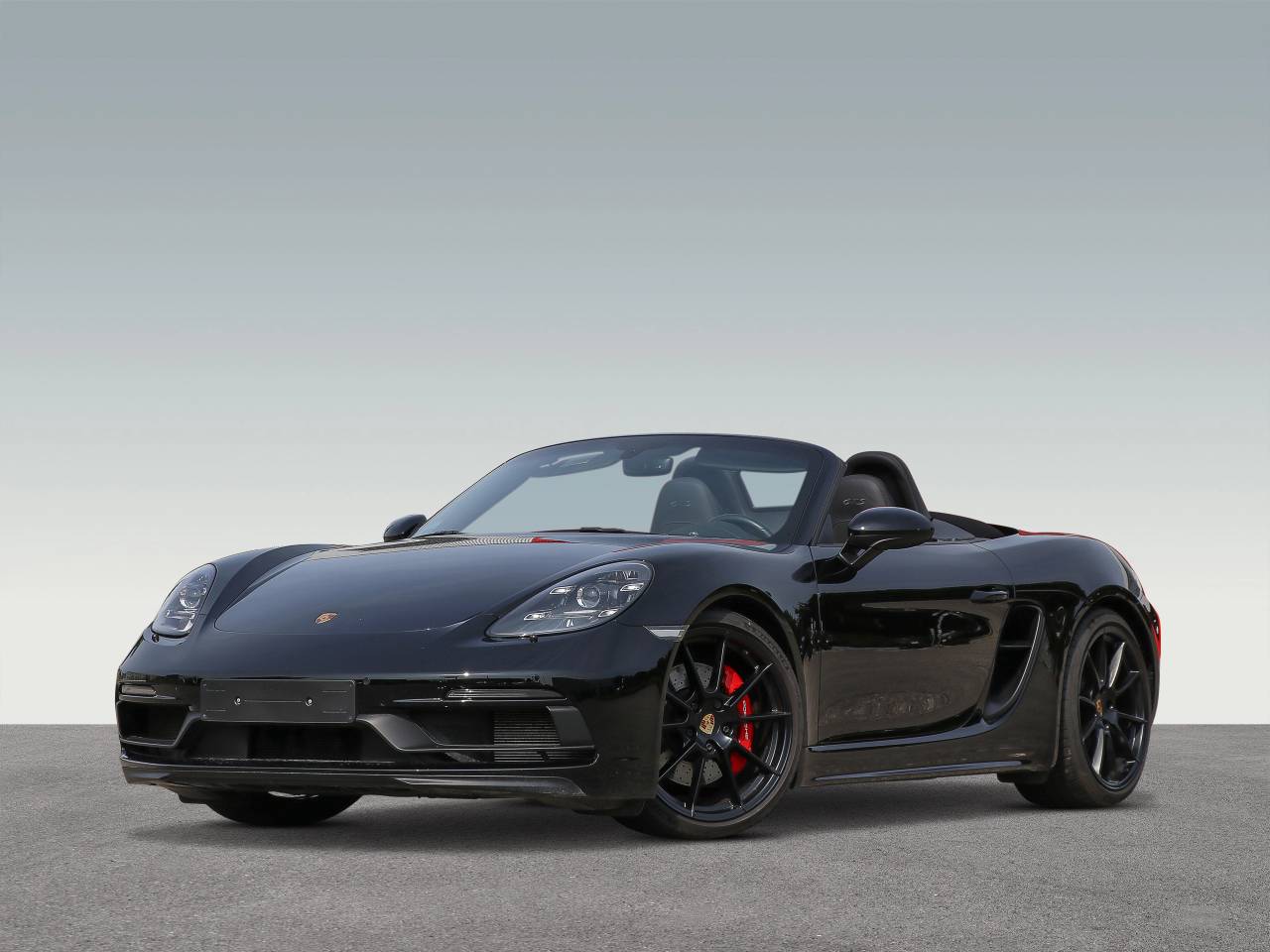 Porsche 718 type 982 Boxster GTS 4.0 - 2024 - Joinsteer - #1