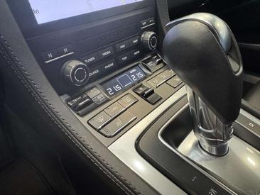 Porsche 718 Boxster Style Edition — photo 7