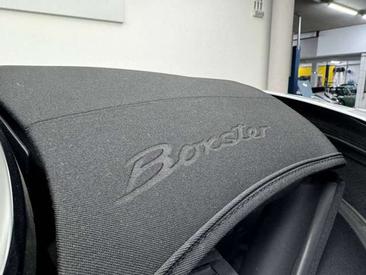 Porsche 718 Boxster Style Edition — photo 23