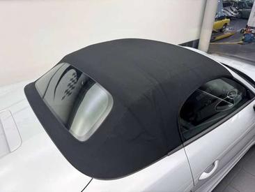 Porsche 718 Boxster Style Edition — photo 24