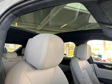 Porsche Cayenne III GTS — photo 16