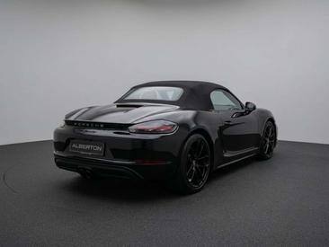 Porsche 718 Boxster Style Edition — photo 11