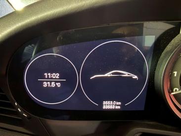 Porsche 992 II Carrera 4S — photo 14